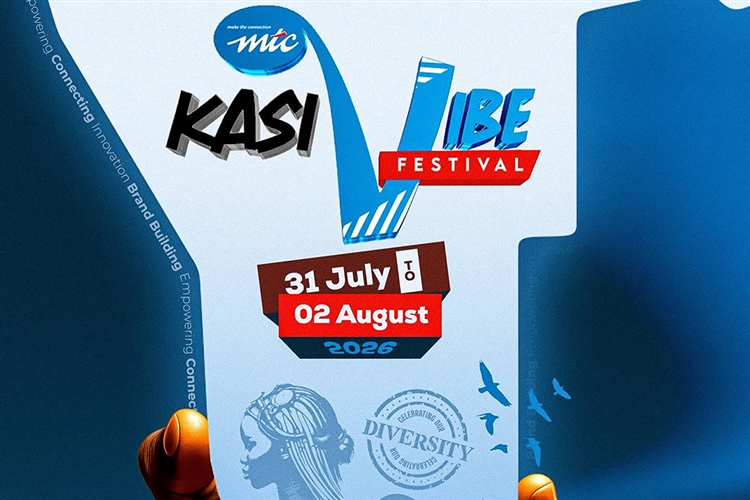 MTC Kasi Vibe Festival